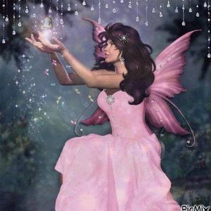 Meet your Posher, Jeanie